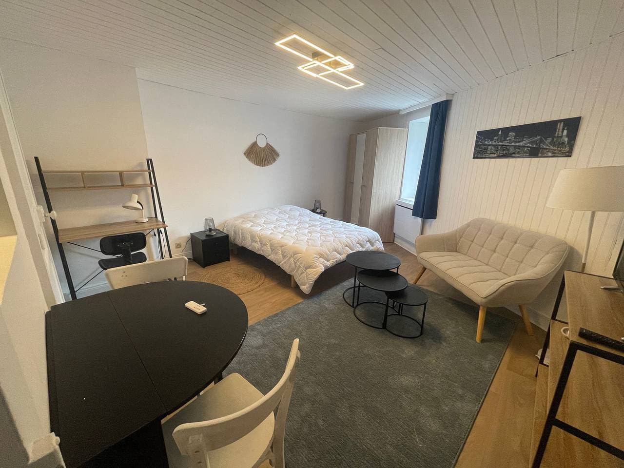 Gemütliche Wohnung in Épinal, nahe Sehenswürdigkeiten 1