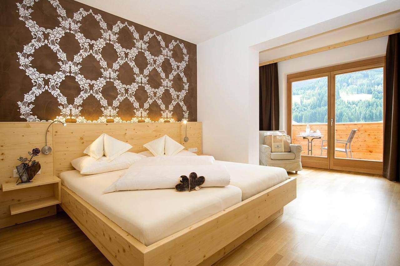 Foto 7 von 12: Double Room with Balcony