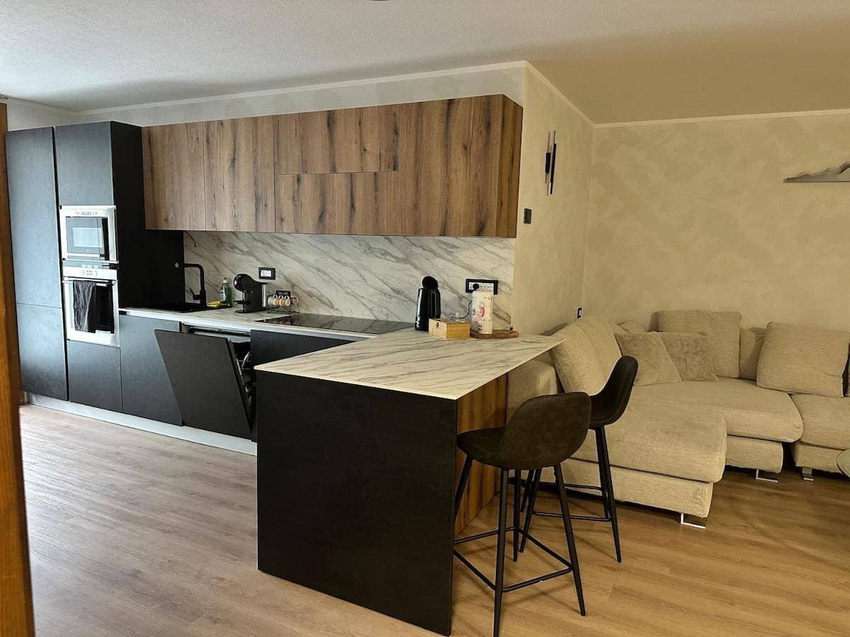 Foto 5 von 13: Two-Bedroom Family Apartment