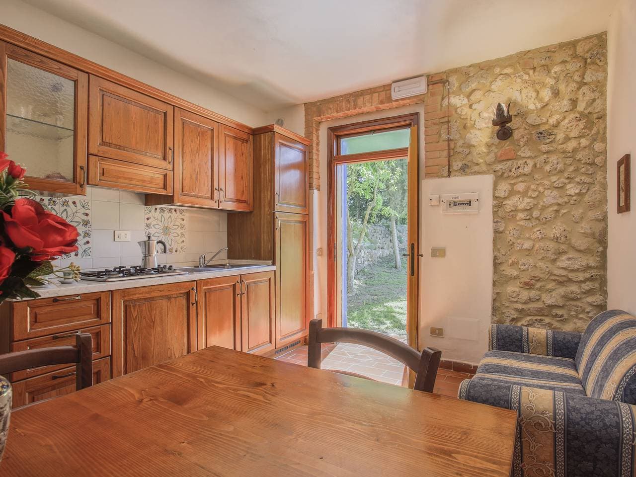 Foto 4 von 49: Fattoria Petraglia - Cedro