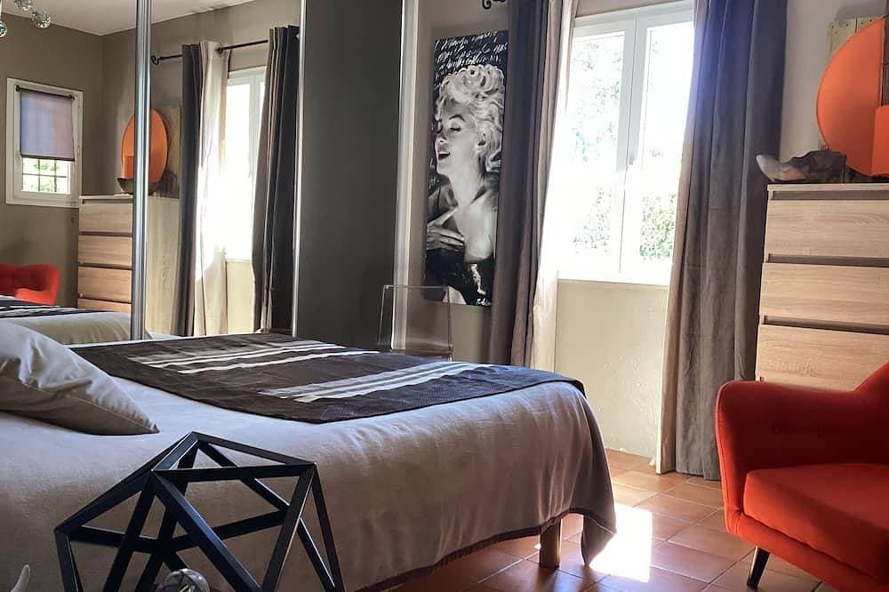 Foto 7 von 30: Außergewöhnliche Villa in Vence in ruhiger ländlicher Umgebung