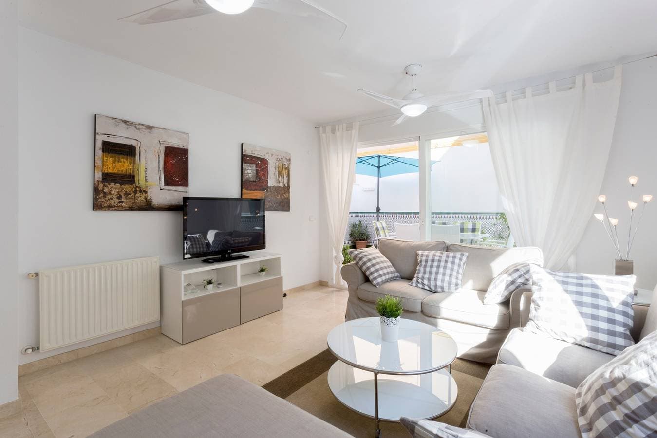 Foto 4 von 42: Familienhaus „Villa José“ mit Terrasse
