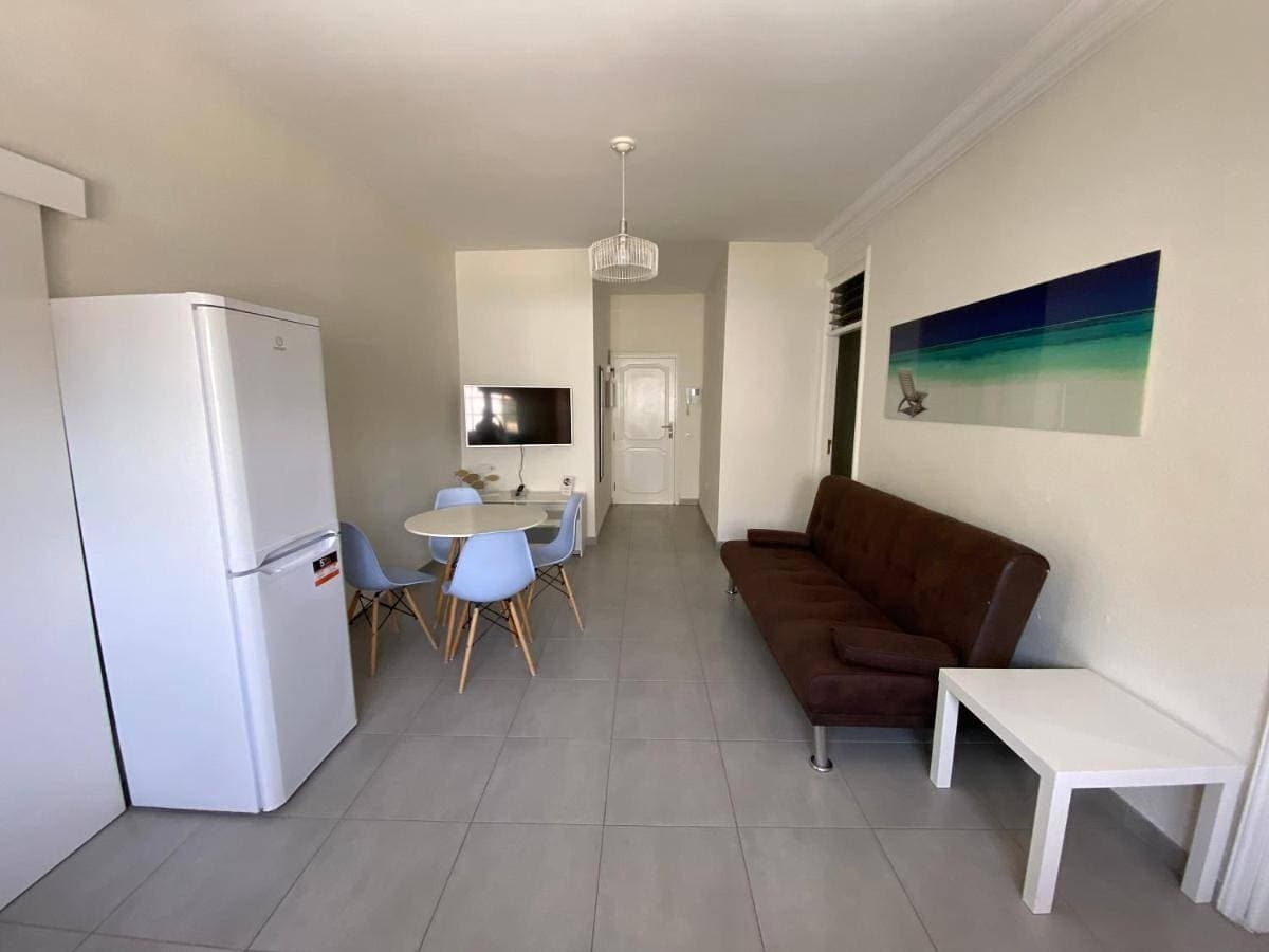Foto 4 von 11: Two-Bedroom Apartment