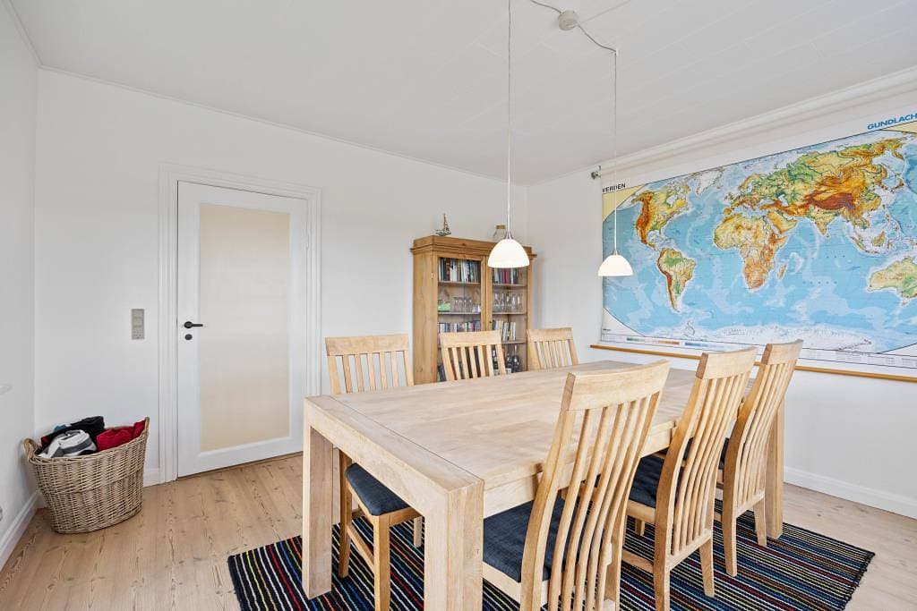 Foto 12 von 43: Charmantes Ferienhaus zwischen Nordsee und Fjord