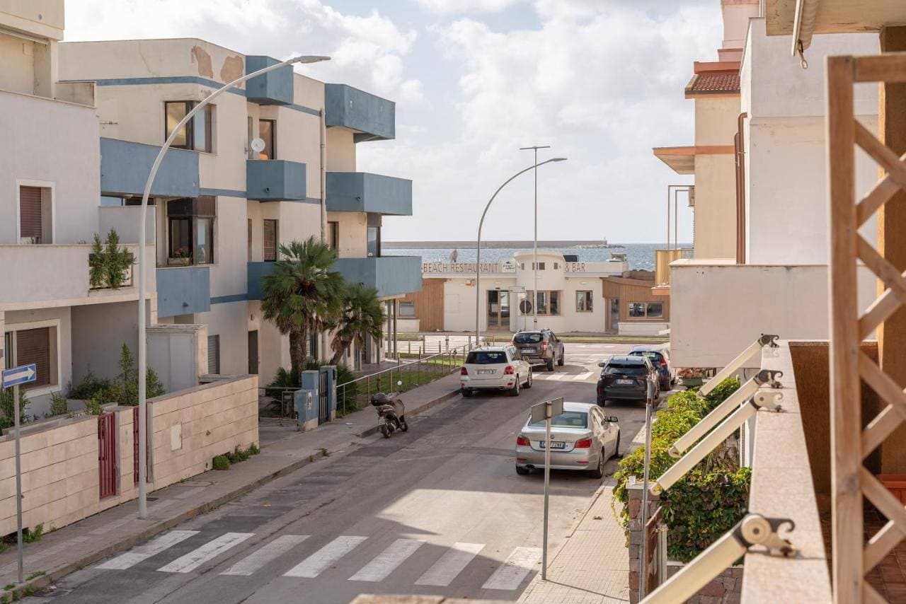 Foto 5 von 32: Superior One-Bedroom Apartment with Balcony