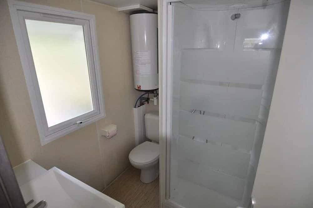 Foto 3 von 24: Camping 3 étoiles - Piscine  - ccbgchf