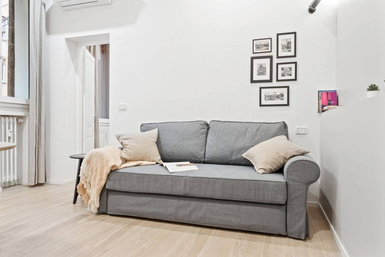 Foto 5 von 14: Ferienwohnung für 2 Personen