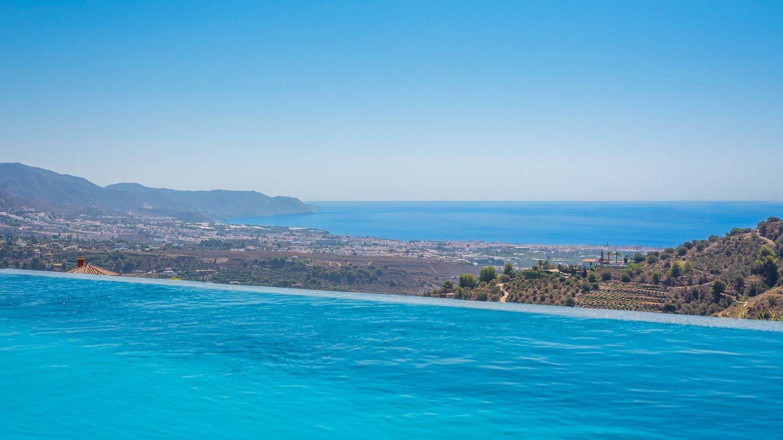 Foto 2 von 29: Villa Alborada Torrox by Ruralidays