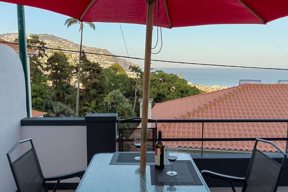 Fortress Home I - Im historischen Zentrum von Funchal 1