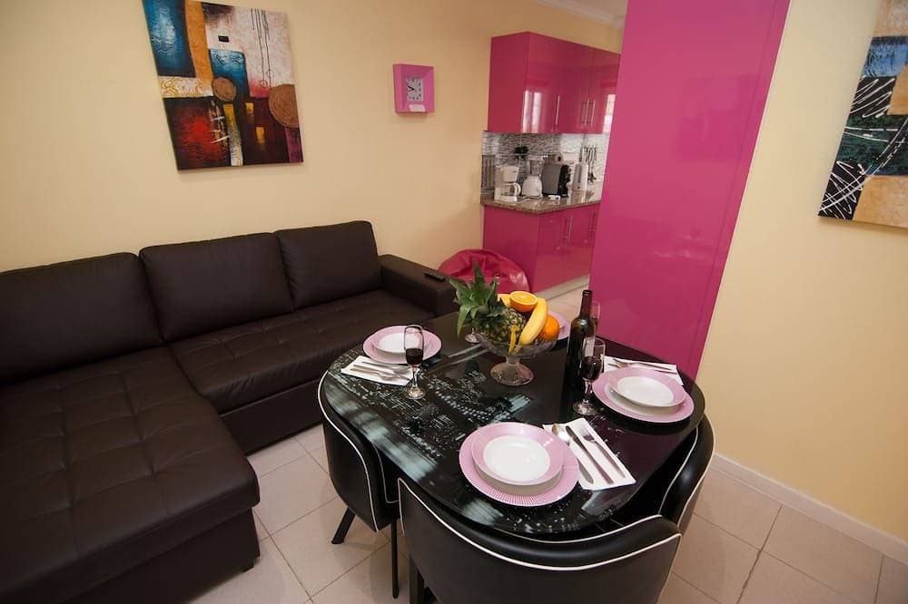 Foto 12 von 15: Apartamento T2 Albufeira
