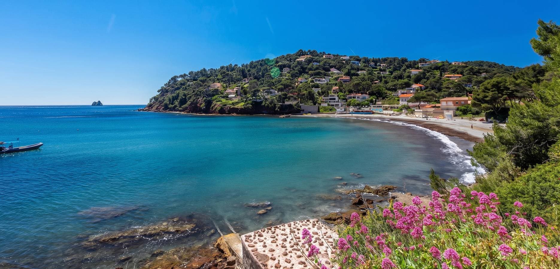 Foto 8 von 12: Charmante Wohnung in La Seyne-sur-Mer 44 m² mit Terrasse