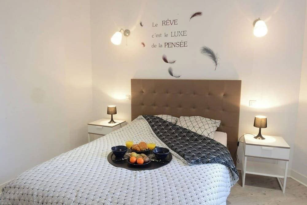 Foto 2 von 7: Apartment mit 2 Schlafzimmern im Zentrum von Dieppe