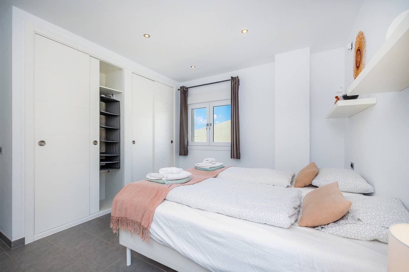 Foto 13 von 34: Villa 'Azul' mit Gemeinschaftspool, WLAN und Klimaanlage