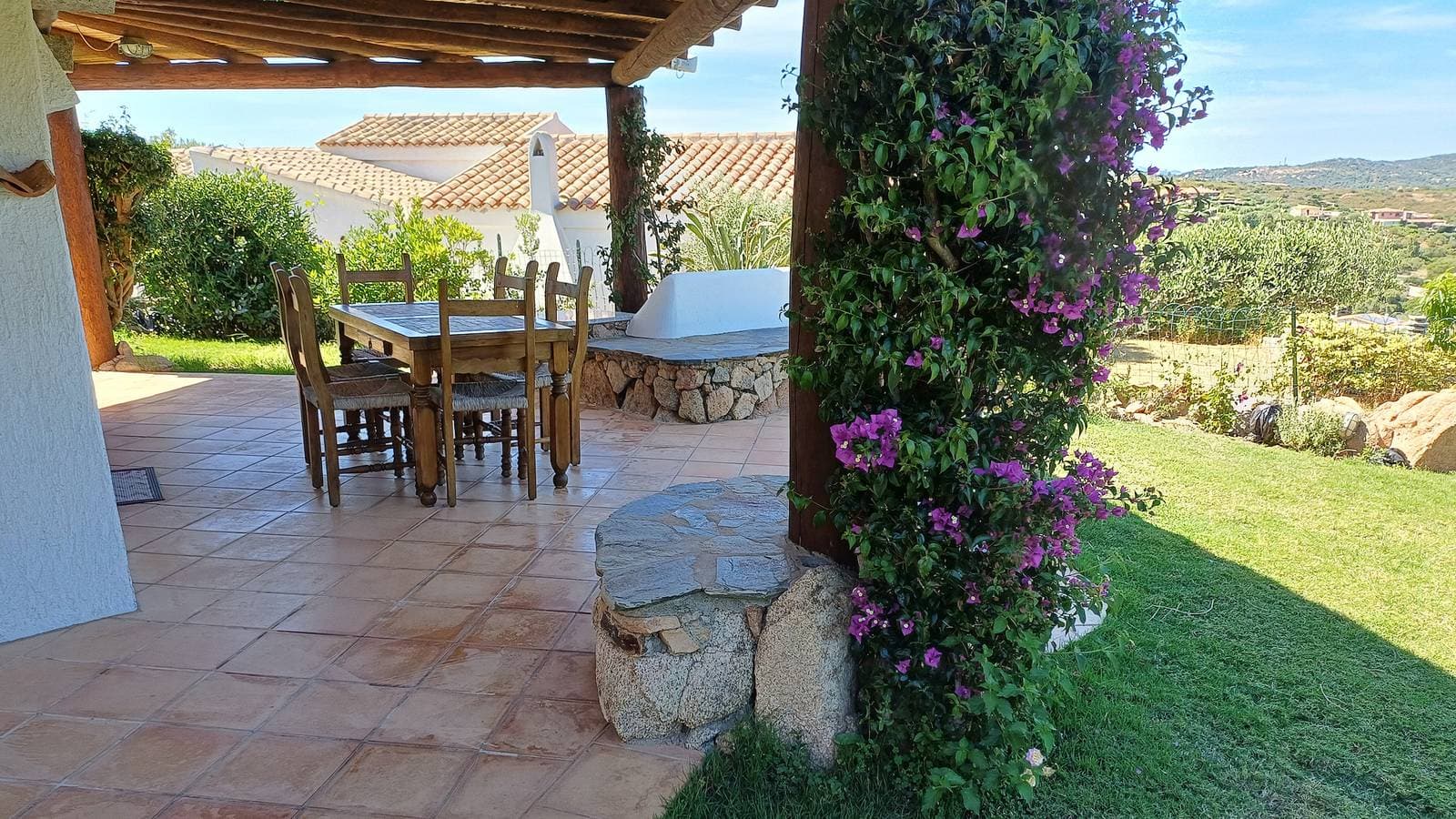 Foto 11 von 49: Villino Flora| Seaview & Garden - Porto S.Paolo