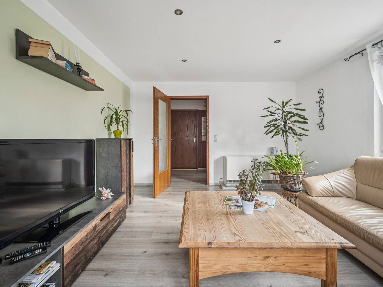Foto 10 von 21: Ferienwohnung in der Sächsische Schweiz