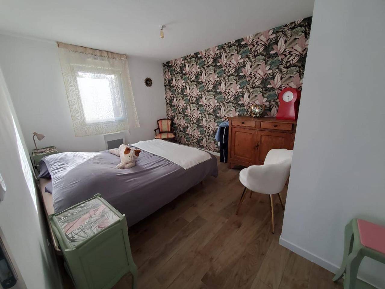 Foto 7 von 28: Two-Bedroom House
