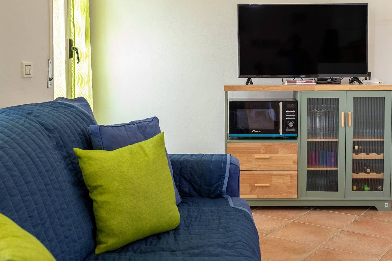 Foto 10 von 25: Ferienwohnung "La Casa Al Mare" mit gemeinsamer Terrasse und Balkon