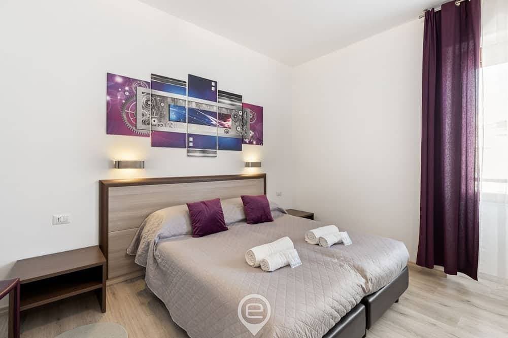 Summertime House - Room 2 1