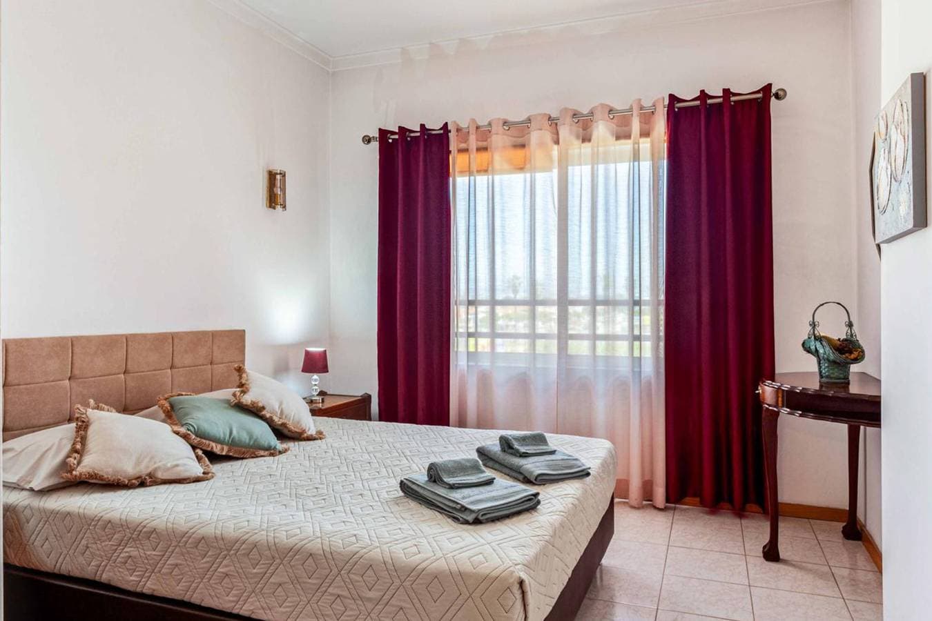 Ferienwohnung 1