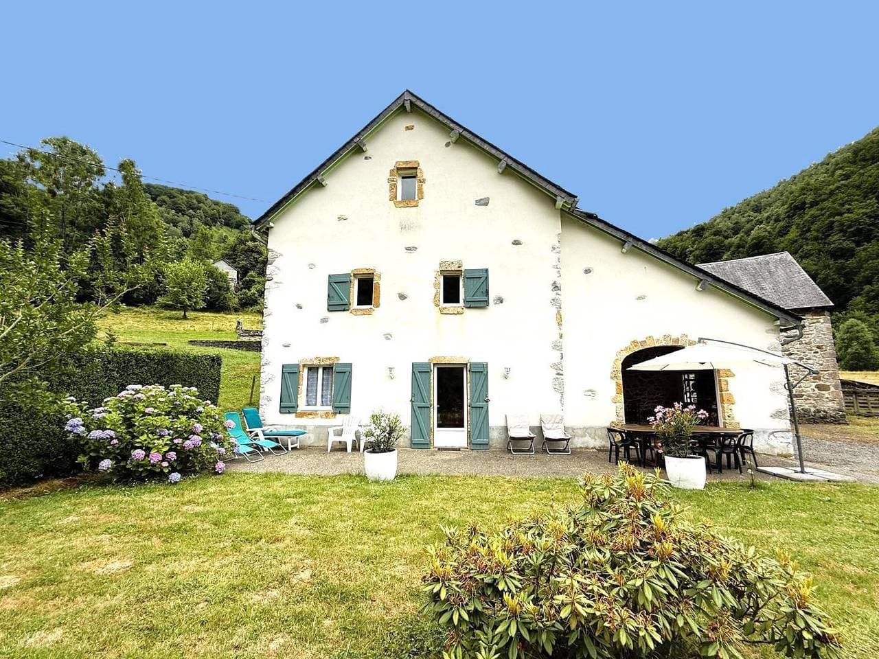 Gîte Pee 1