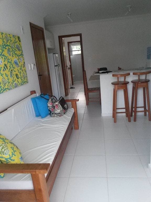 Foto 6 von 23: Porto Seguro-Condomínio Mont Carmelo Ap 5A