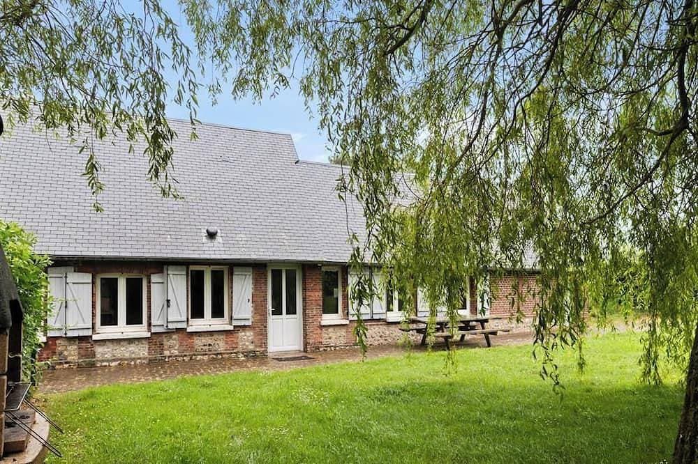 Gîtes de France® - The Little House on the Prairie 1