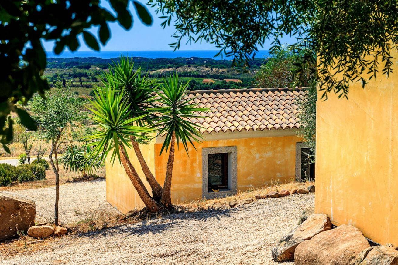 Foto 7 von 18: Stazzi di Gallura Li Scalitti