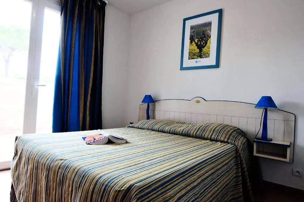 Foto 13 von 14: 2-Zimmer-Haus für 6 Personen, Zwischengeschoss