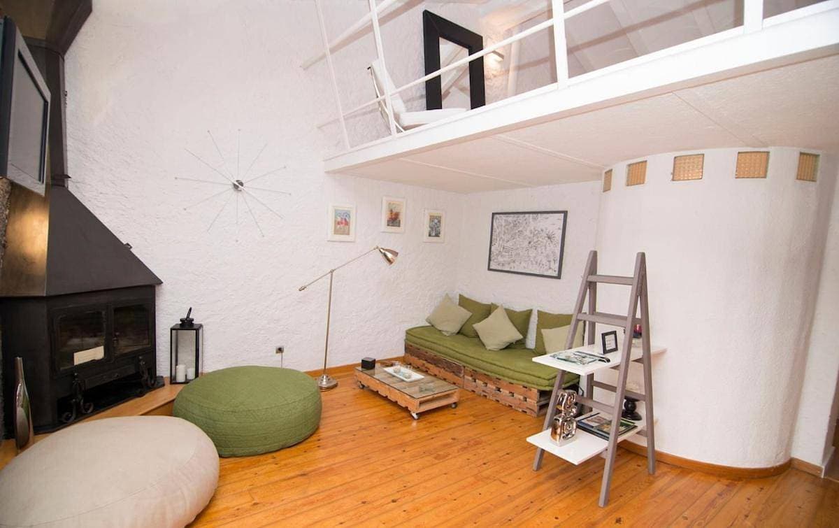Foto 4 von 20: Three-Bedroom Apartment