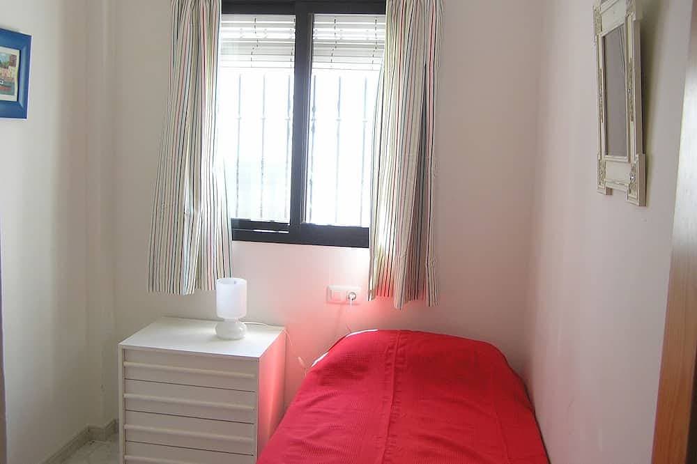 Foto 4 von 26: Attraktives Apartment mit spektakulärer Aussicht und Gemeinschaftspool