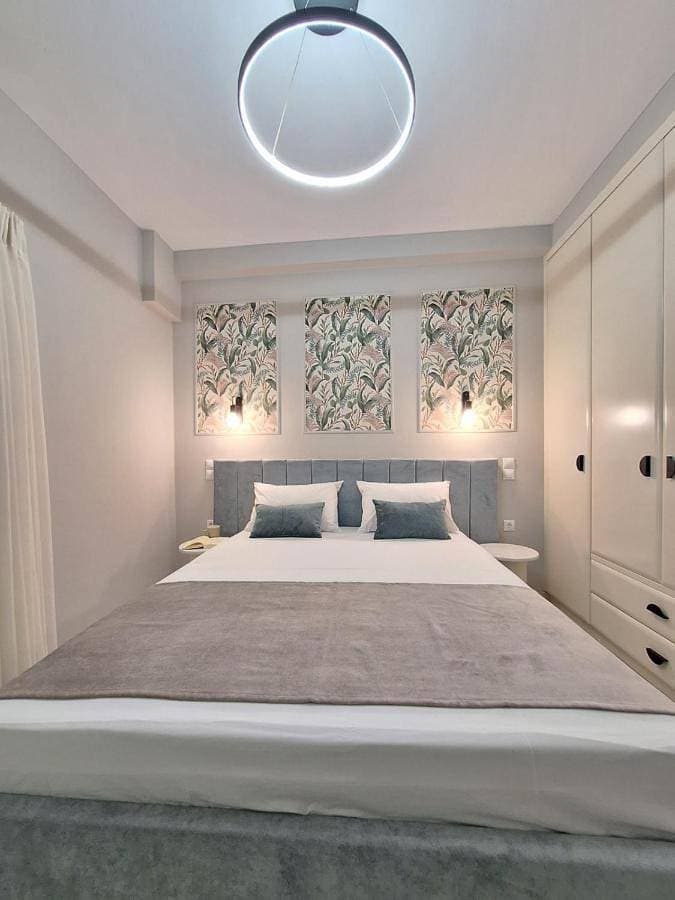 Foto 4 von 21: Two-Bedroom Apartment