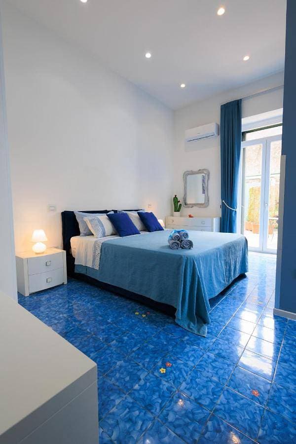 Foto 4 von 41: Double Room with Sea View