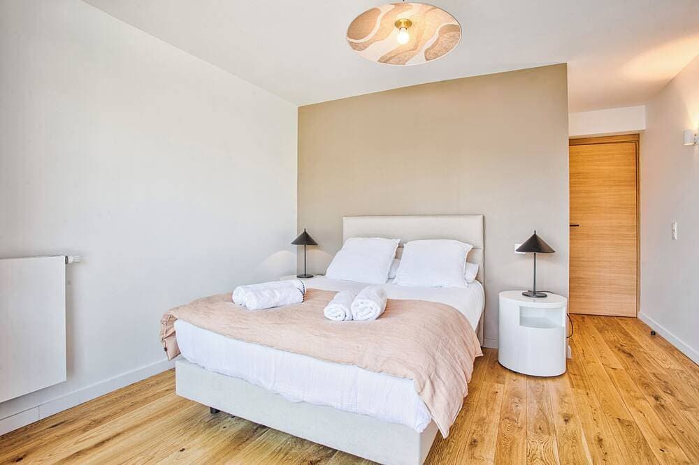 Foto 4 von 18: Studio 21 - Appt 4 - La Vie Devant Toi -Tourgéville a few steps from the beach