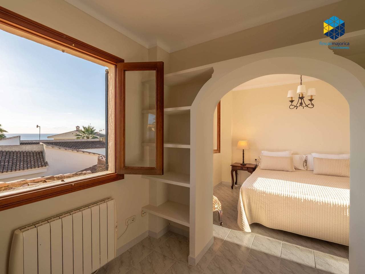 Foto 13 von 53: Villa Cala Magrana, Porto Cristo, Mallorca
