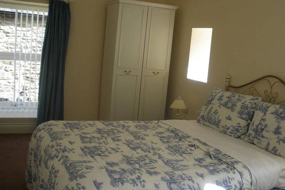 Foto 7 von 23: Cottage-Ensuite mit Dusche-The Bull Pen