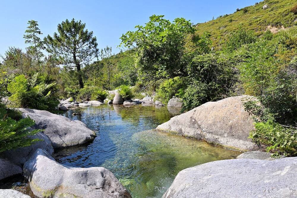 Foto 12 von 13: A Charming 4-Star Hotel In Haute-Corse<br>The luxury of taking the time