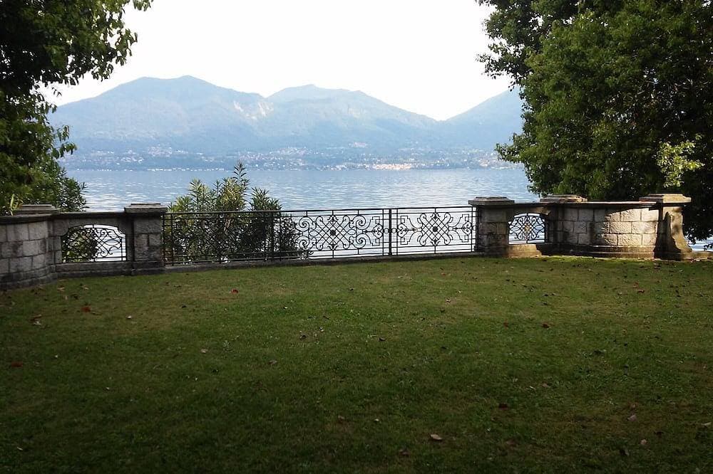 Foto 9 von 28: Wohnung im Grünen mit Blick auf den See in der „Residenz des Pasha“