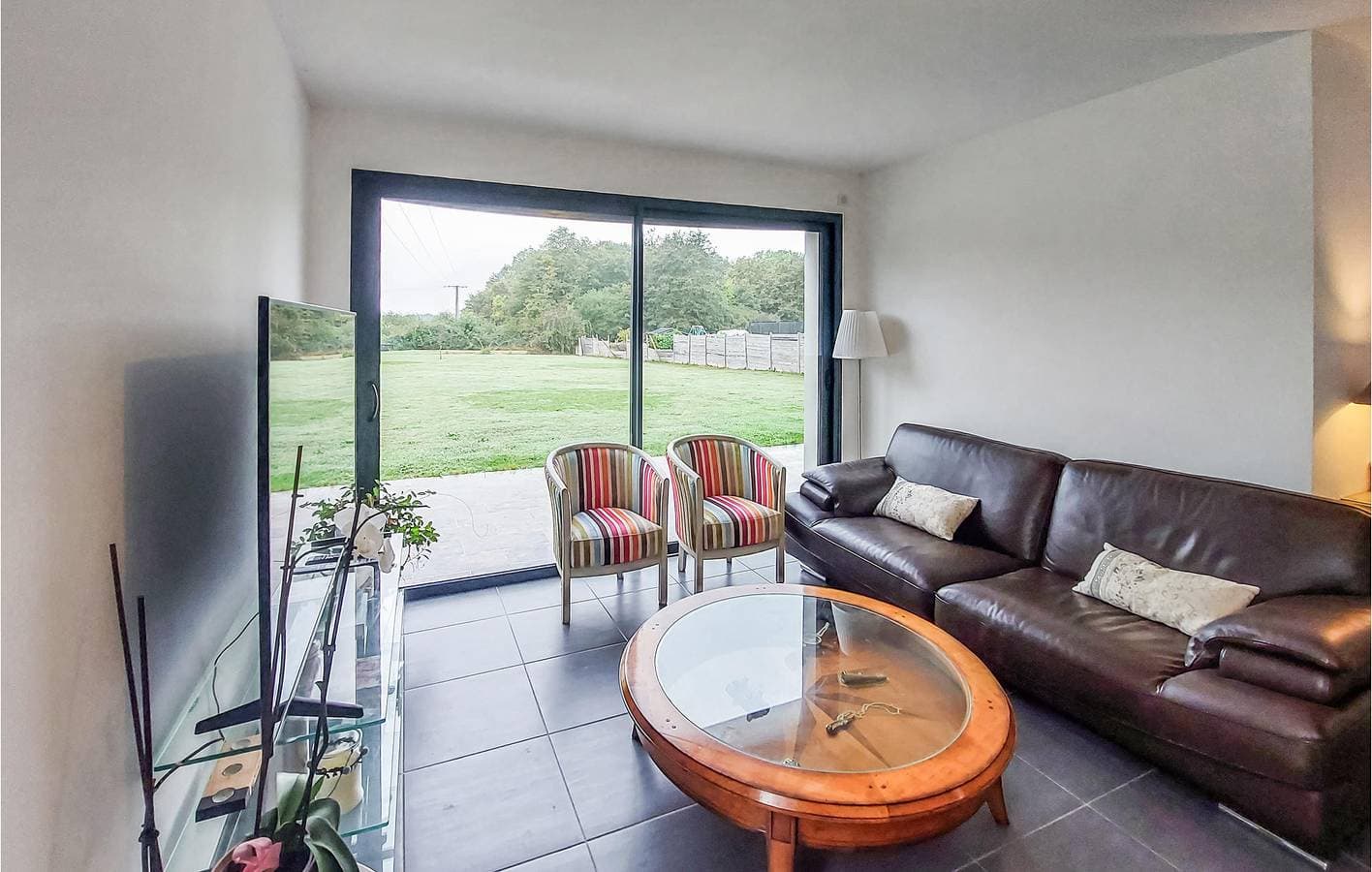 Foto 4 von 20: Gemütliche Wohnung am Fluss | TV, Internet | Parkplatz