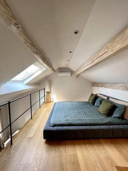 Foto 10 von 37: Two-Bedroom House
