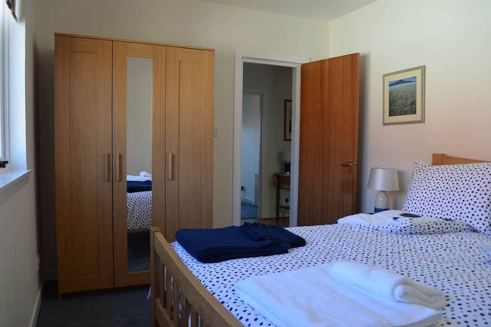Foto 3 von 18: Die Wohnung des alten Hafenmeisters