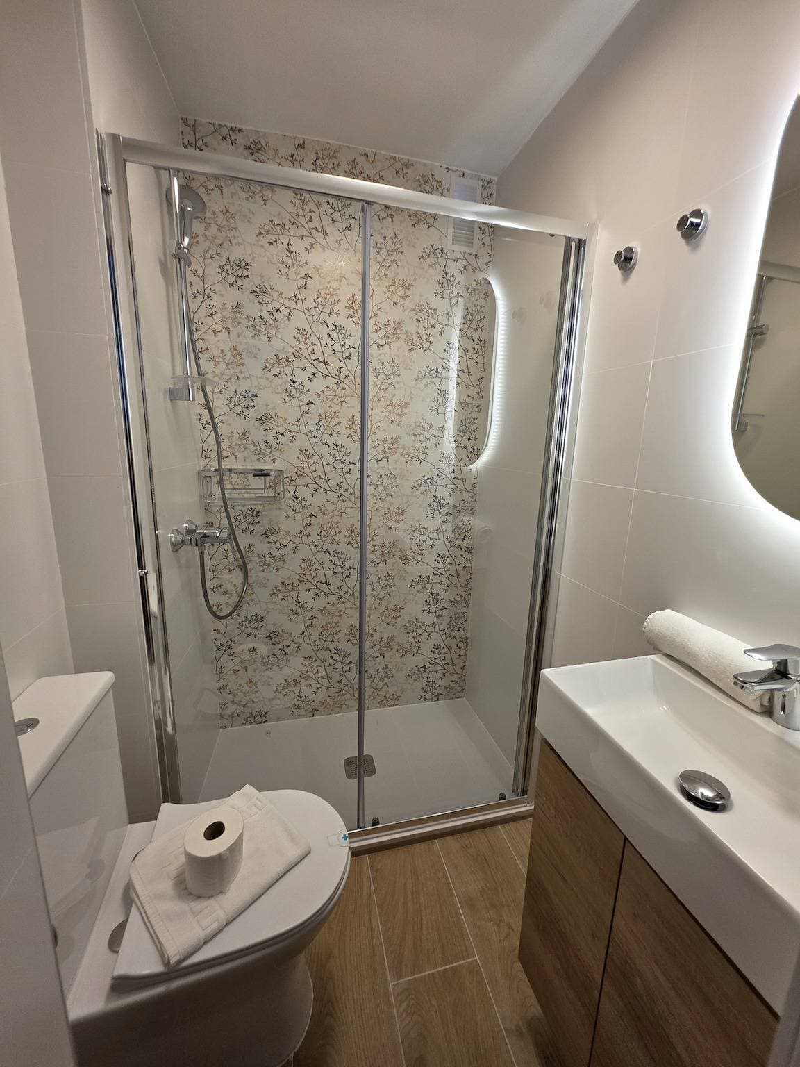 Foto 6 von 55: Ferienwohnung für 5 Personen