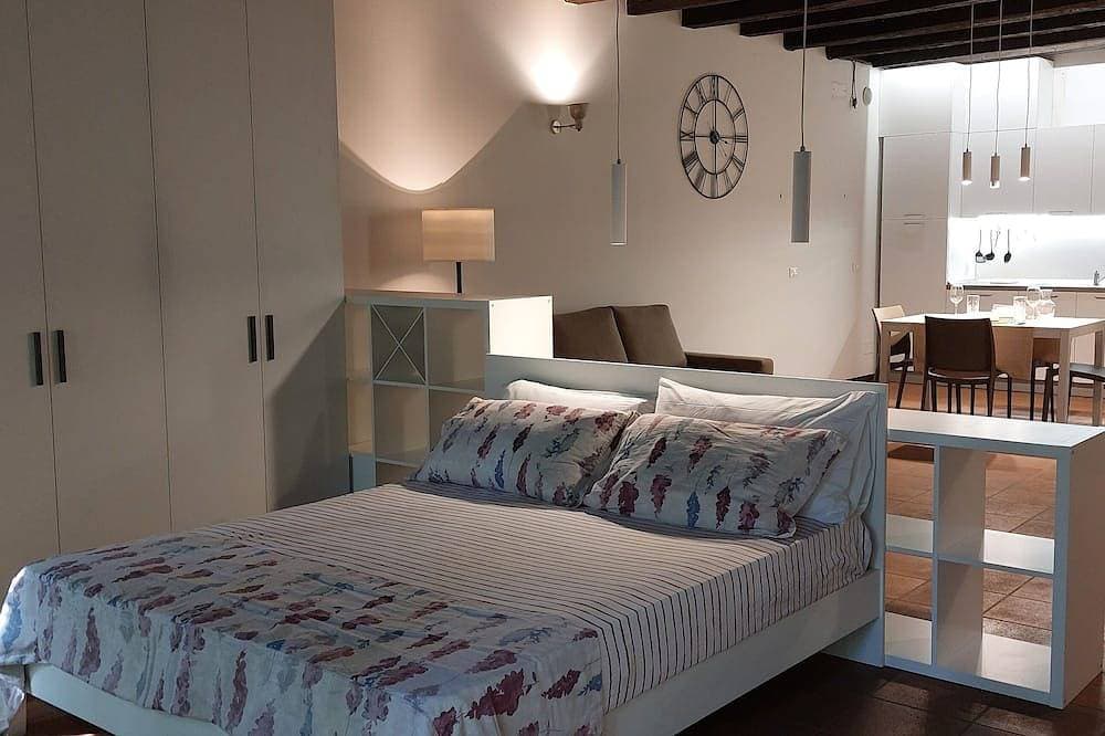 Foto 3 von 20: Your comfortable apartment in the heart of Vicenza