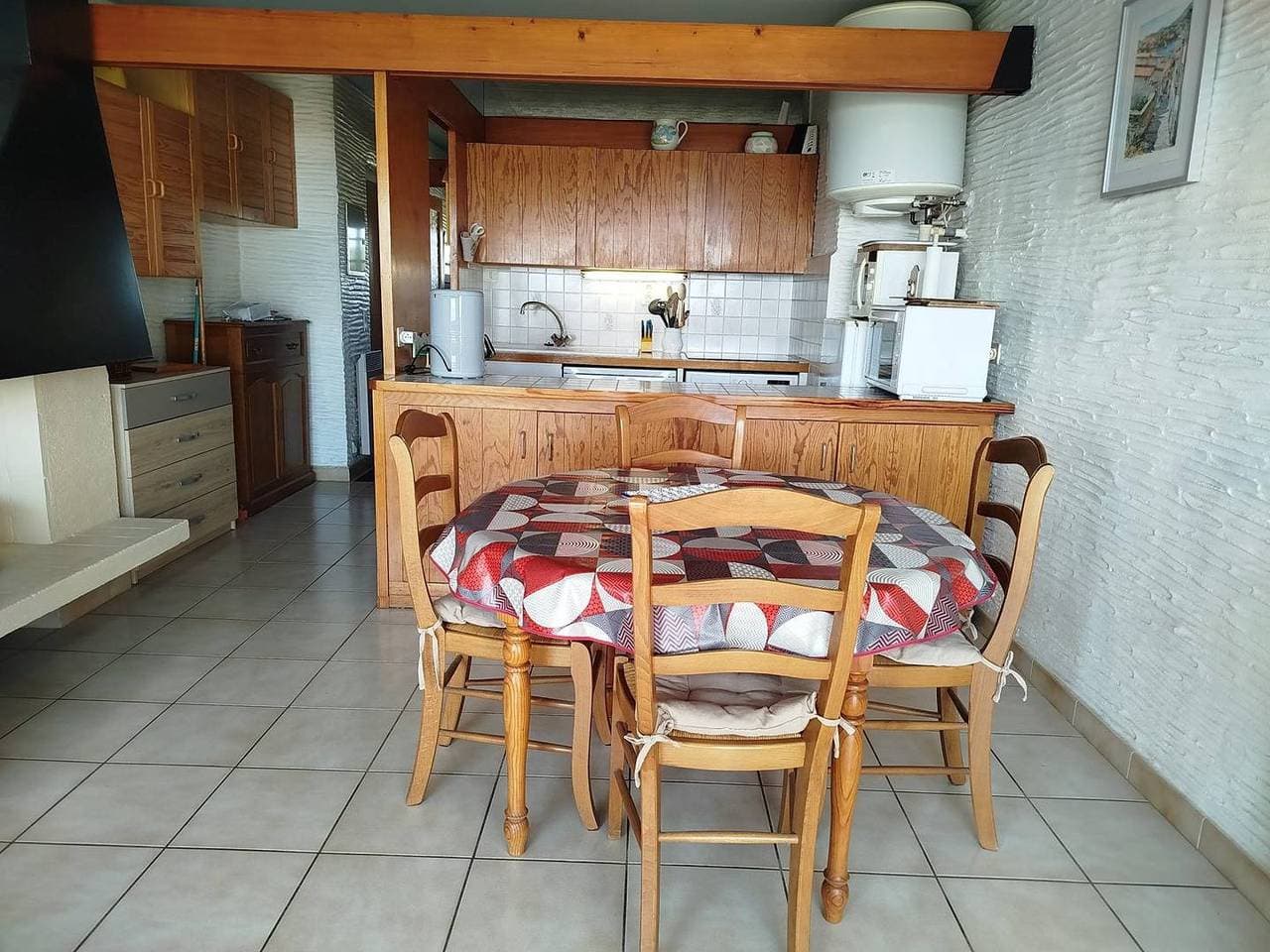 Foto 8 von 26: Ferienwohnung für 4 Personen
