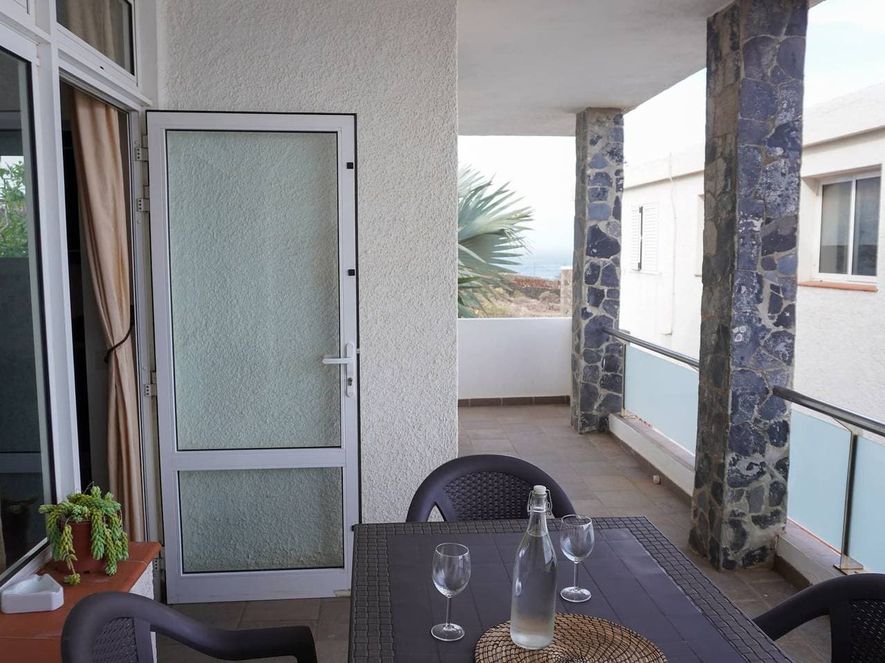 Foto 10 von 36: Modernes Haus mit Meerblick - 4 Pers.