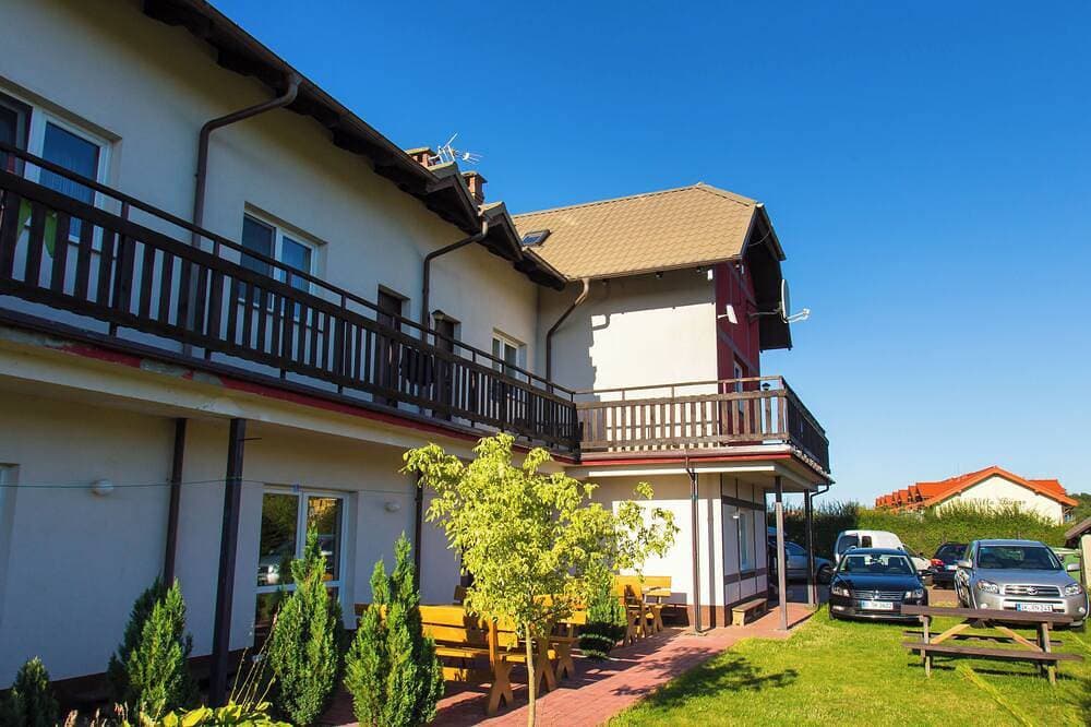Foto 9 von 30: 3 Zimmerwohnung mit Terasse , 450m vom Strand, an der Grenze zum Wanderdünen