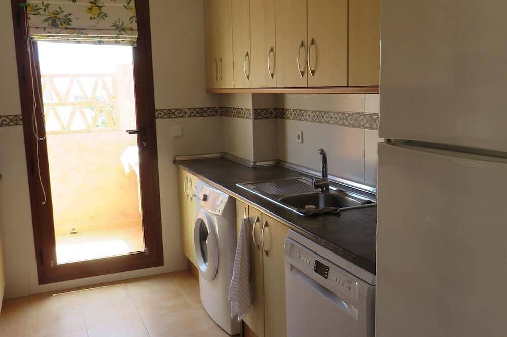 Foto 12 von 30: Außergewöhnlicher Aufenthalt - Penthouse 6p - 100% Airco Wifi - 2x Schlafzimmer + Bad