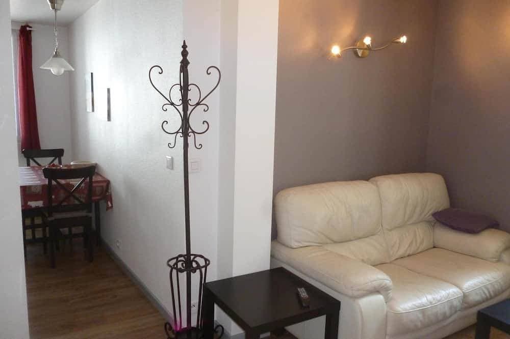 Foto 6 von 15: Ferienwohnung für 2 bis 3 Pers Thonon Center