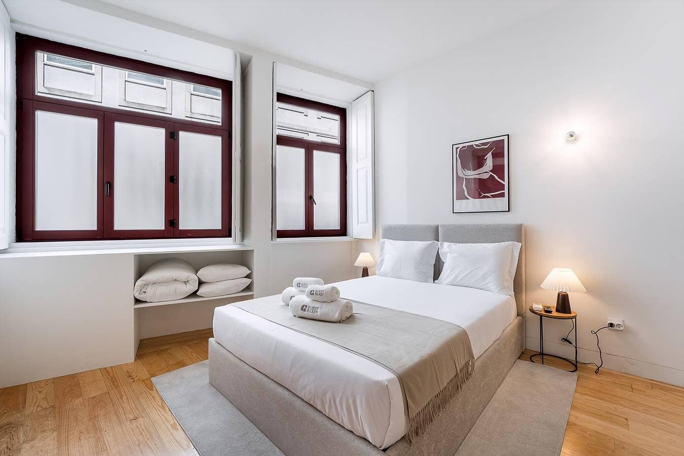 Foto 2 von 25: GuestReady - Joy Apartments - A