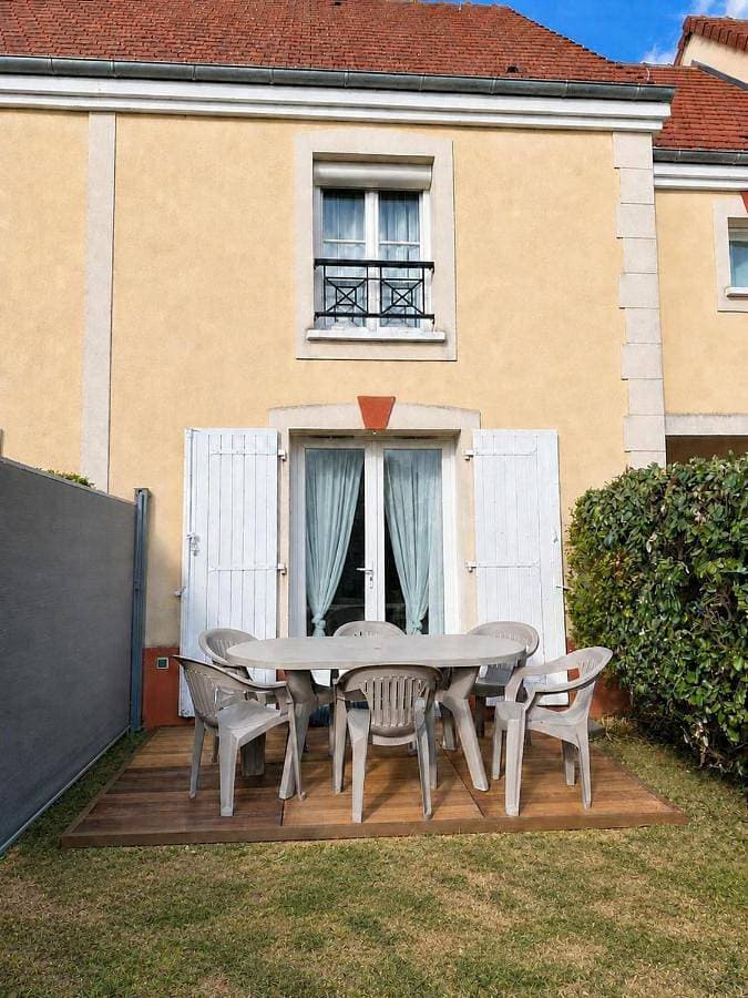 Foto 5 von 17: Three-Bedroom Holiday Home