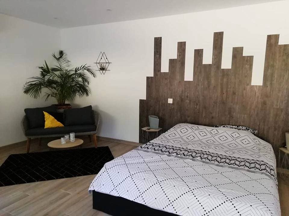 Foto 6 von 29: Gästehaus für 2 Personen mit Terrasse